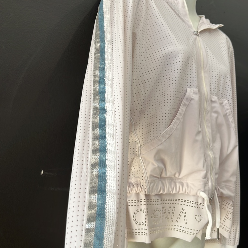 Marc Cain Light Jacket - Picture 2 of 6